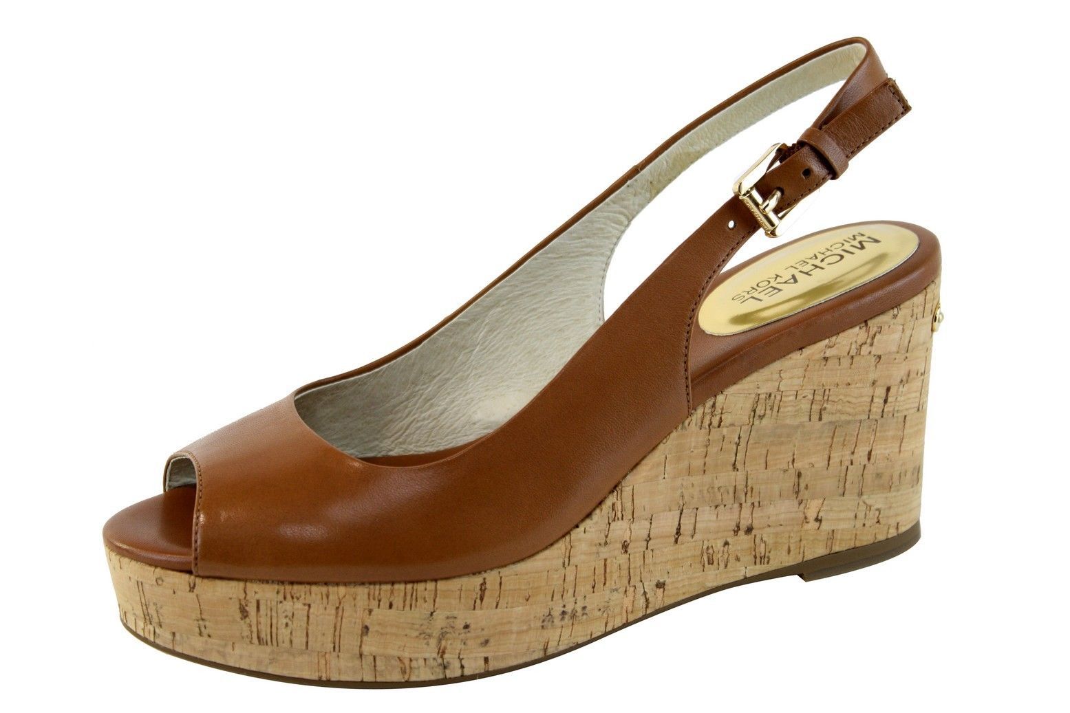 Women's Wedge Solid Heels