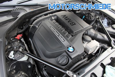 Motor Kaufen Fur Bmw 435i