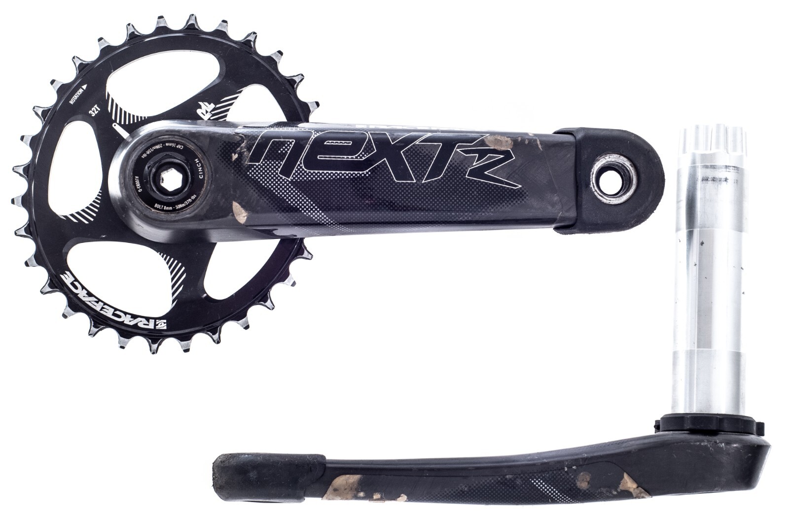 Shimano Carbon Crankset | Dura Ace Carbon Crankset Shimano Carbon Crankset | Dura Ace Carbon Crankset