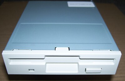 Neu Atari 520 1040 St Ste Mega Falcon 720K 1.44MB Doppelseitig Floppy Disk Drive