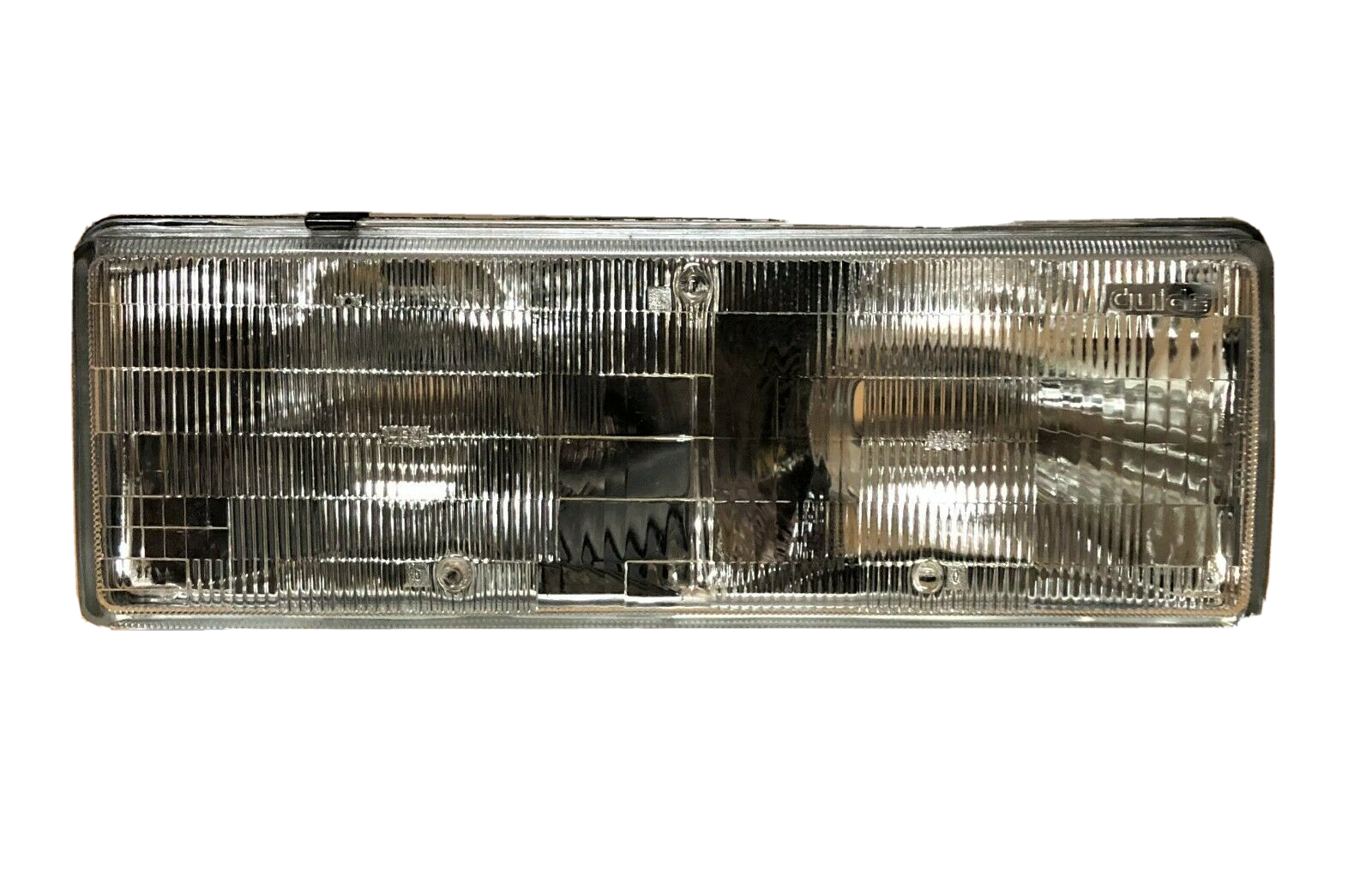 GM Headlamp #16515122 - Caprice - (