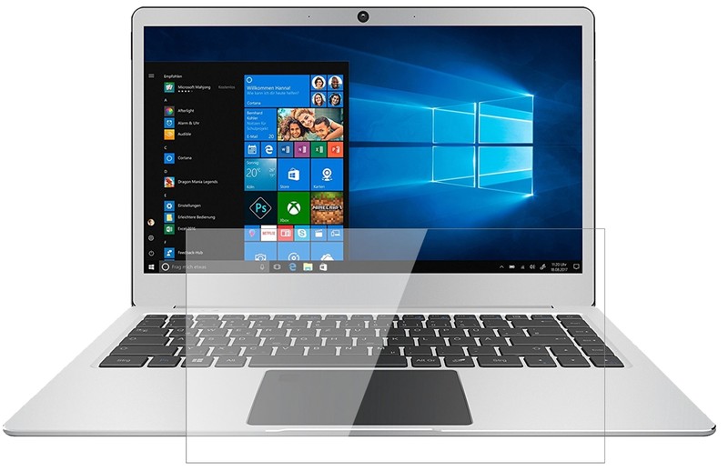 Film Protection D'Ã©Cran Pour Trekstor Primebook P14b Verre Souple Protecteur 9h