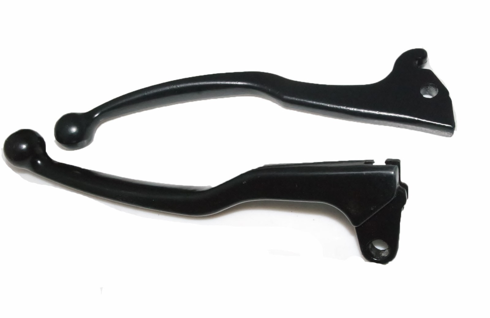 New Yamaha R15 Brake And Clutch Levers Set Alloy Black 