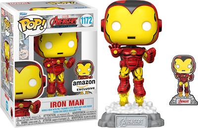 FUNKO POP! アベンジャーズ ホークアイ ファーストフード限定版
