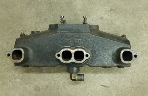 ま 17142-17011 Toyota OEM Genuine CASE, EXHAUST MANIFOLD, NO.2