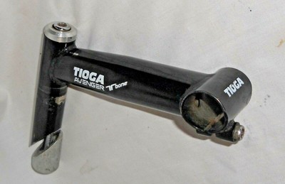 carbon quill stem