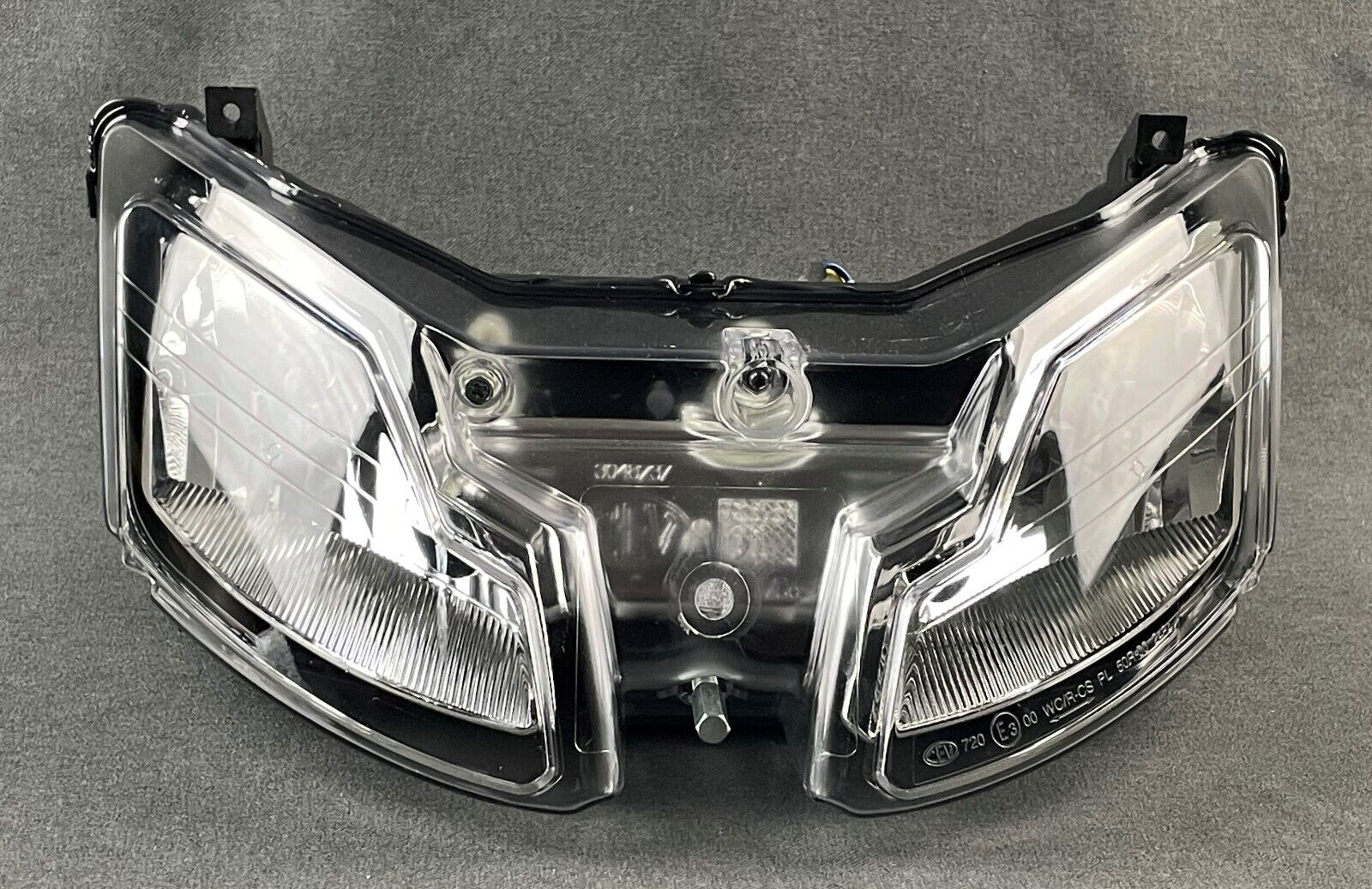 NEW GENUINE APRILIA RS 125 2006-2009 HEADLIGHT AP8127748 | eBay NEW GENUINE APRILIA RS 125 2006-2009 HEADLIGHT AP8127748 | eBay