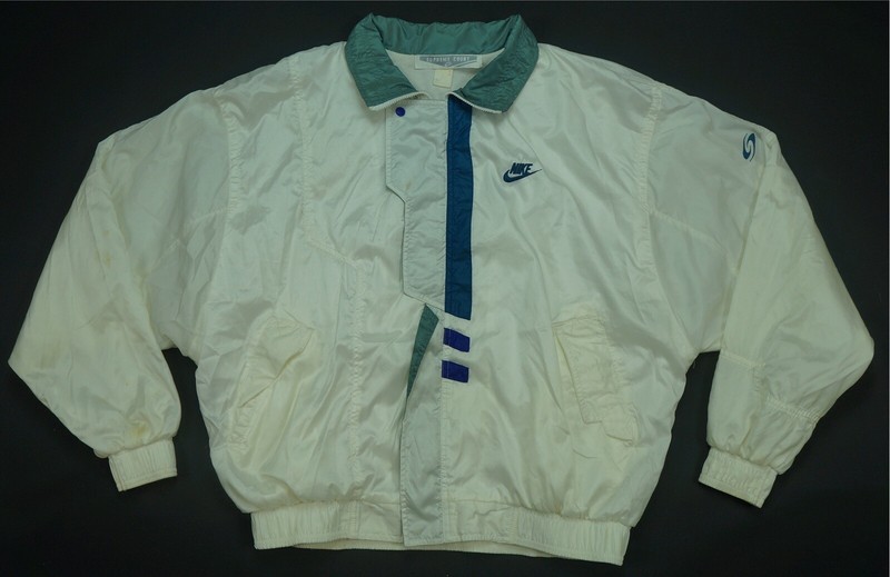 nike supreme court jacket