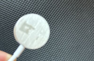 Artikelfoto(s) von einem verifizierten Käufer