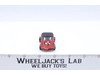 Python Red Hot Wheels 1967 1968 Mattel Vintage Redline RL w/ Button NICE!