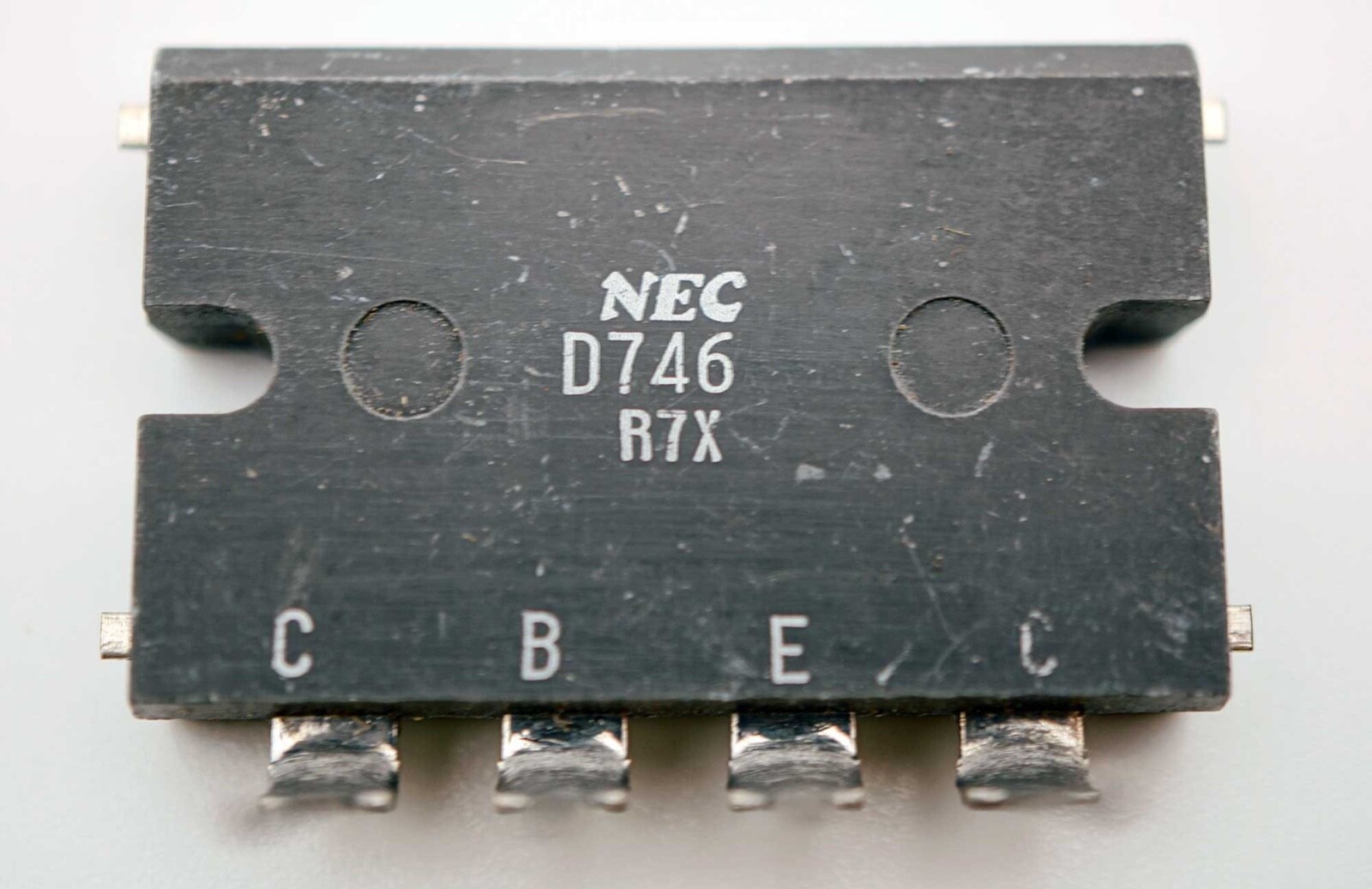 NEC 2SD746 Power Transistors, NOS, Unused, Guaranteed! | eBay