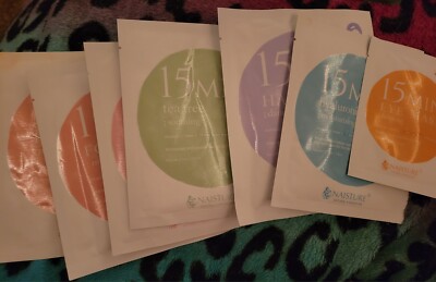 **NEW** 7 Random Beauty Mask