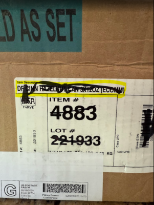 Item photo(s) from verified buyer