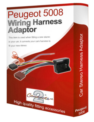 Peugeot 5008 Wiring Harness | Cheap Replacement Wiring Harness Car Parts
