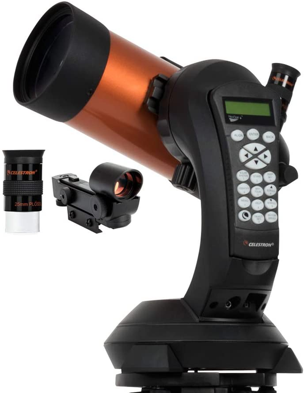 Telescope - Computerized Telescope for Beginners and Advance