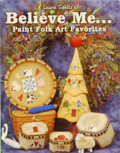 8 LAURIE SPELTZ BELIEVE ME CRAFT BOOKS FALL WINTER SEASON HOLIDAYS ART PROJECTS+