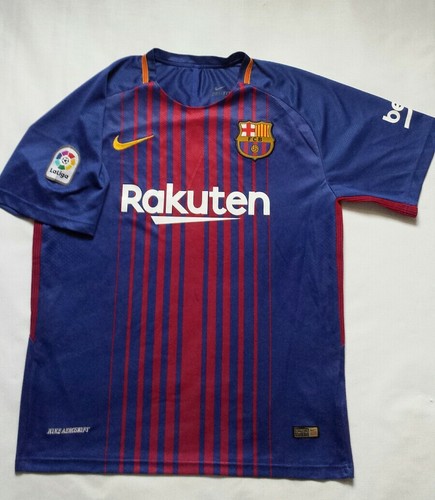 正規品Nike FC Barcelona MENDIETA 17 L FC Barcelona. Nike.com