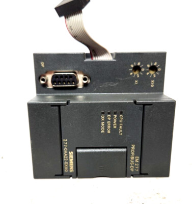 Siemens Simatic S7-200 Profibus-DP 6ES7 277-0AA22-0XA0 (6ES7277-0AA22-0XA0)