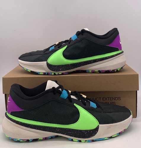 NIKE 23.5㎝ NIKE WOMEN'S AIR VAPORMAX PLUS TENNIS BALL ATOMIC GREEN