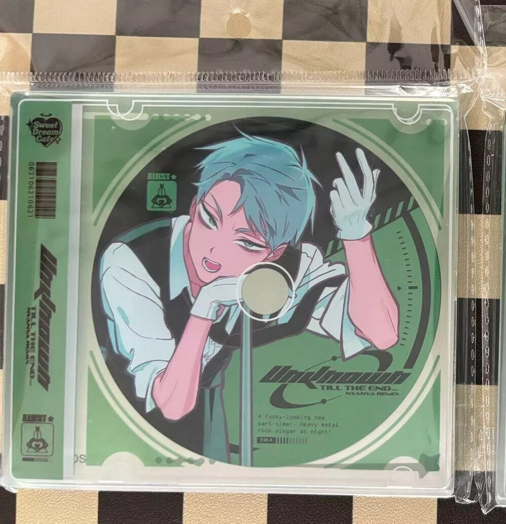 ALIEN STAGE　複製原画　海外限定　ポップアップストア　３枚セット $_57.JPG?set_id=880000500F