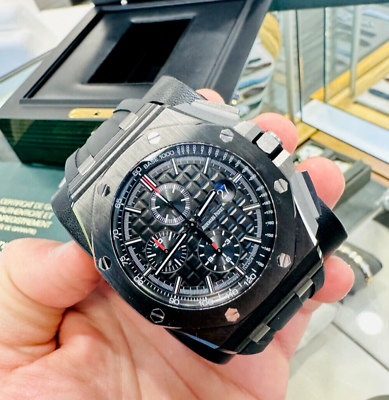 Audemars piguet royal oak offshore 44mm sale