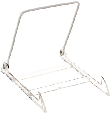 Tripar Adjustable Easel, 5'' x 7'' x 6.5'' (28-1636)