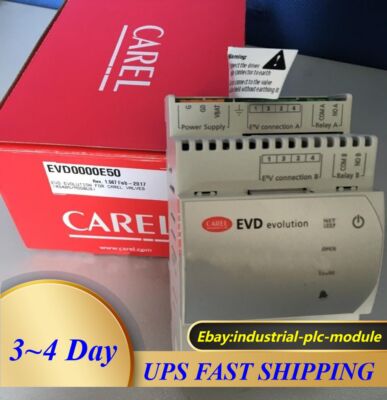 CAREL Driver Module EVD0000E50