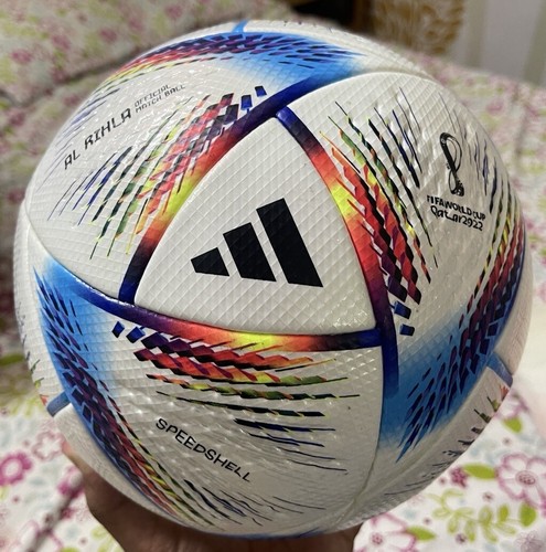 ブランド : adidas AL RIHLA PRO 2022年Jリーグ ブランド : adidas AL RIHLA PRO 2022年Jリーグ
