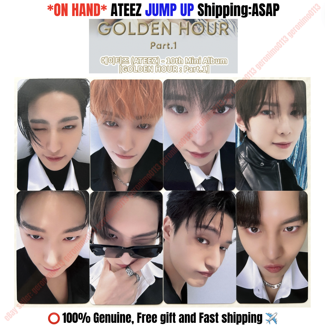 ateez jump up ソンファ ラキドロ トレカ ateez アチズ jumpup ラキドロ 特典 トレカ ソンファ