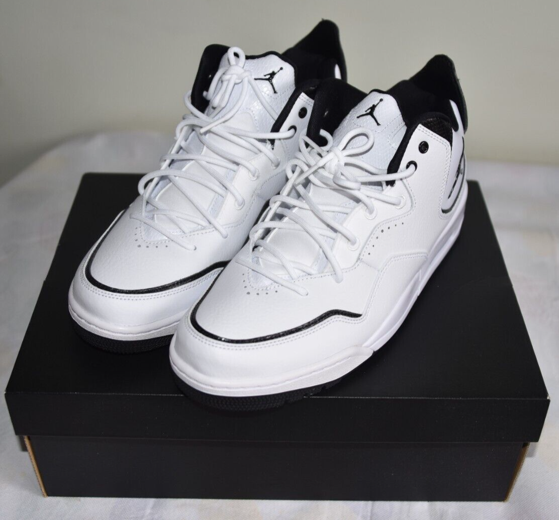 シューズ(男性用) NIKE AIR JORDAN COURTSIDE23 Nike Jordan Courtside 23 [AR1000-104] Men Casual Shoes White