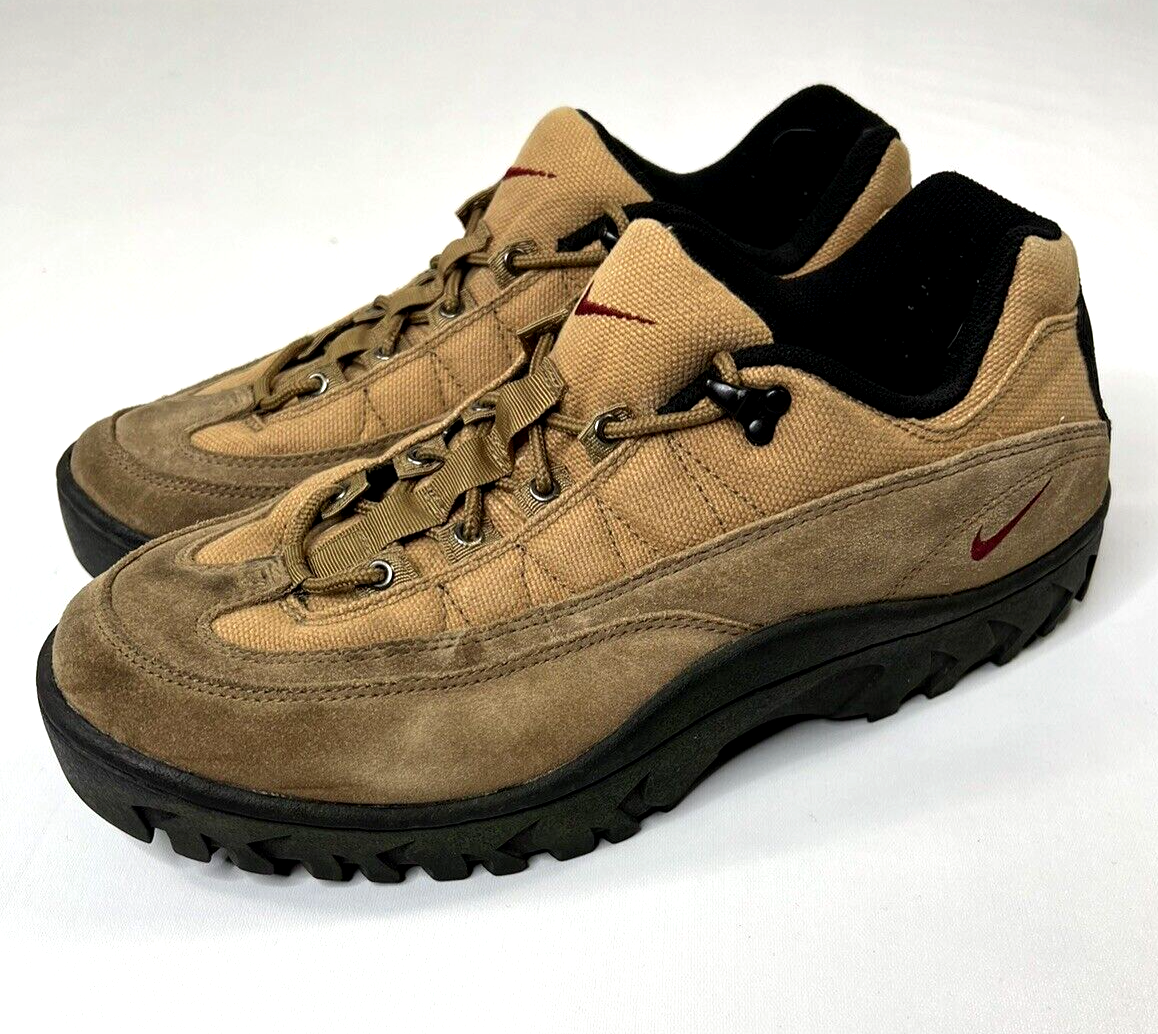 Nike ACG Hiking Shoes Boots Trail Run 