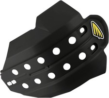 Cycra Full Armor Skid Plate Black - 1CYC-6200-12 | eBay