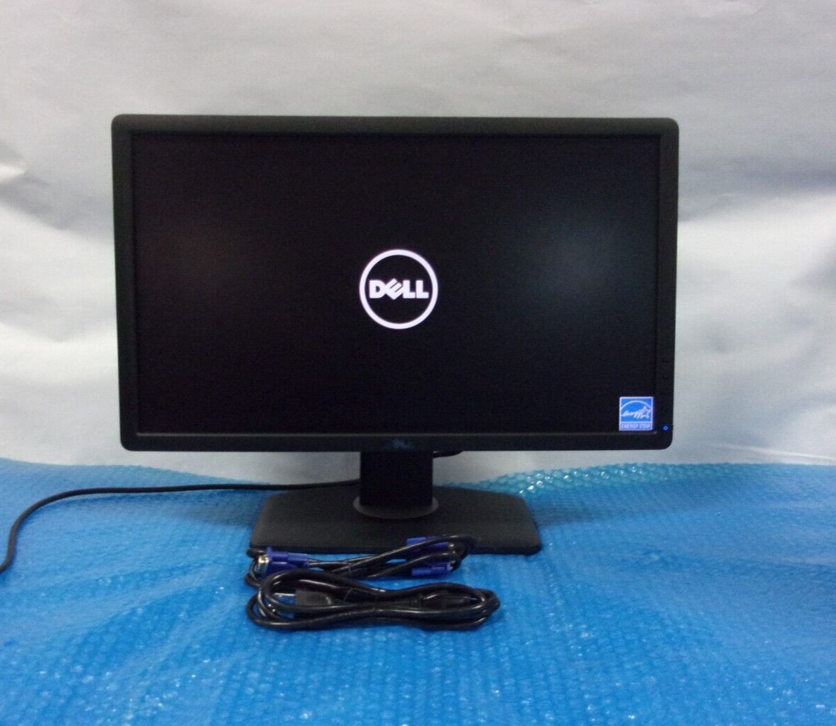Dell UltraSharp U2212HMc Monitor 22" Widescreen DVI-VGA-Disp