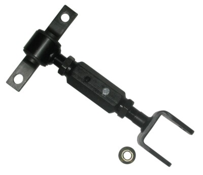 SPC Performance EZ XR Rear Upper Camber Control Arms Fits 01 - 06 Acura / Honda