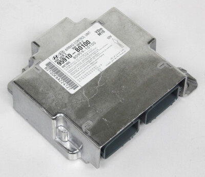 OEM Chassis Control Module For KIA Forte 95910-B0100