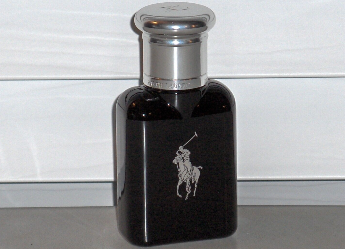 香水(男性用) Ralph Lauren Polo Sport & Polo Black Polo Black 4.2 oz EDT for men – LaBellePerfumes