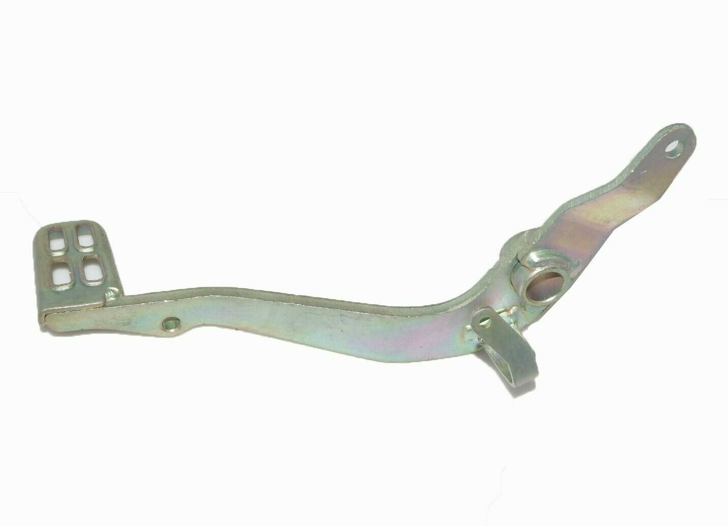 Rear Foot Brake Lever Brake Pedal For Yamaha FZ Motorcycles 