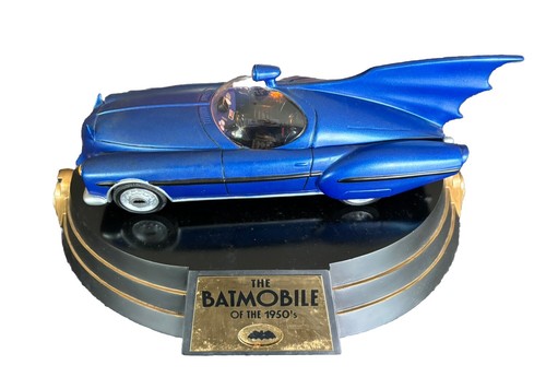 ホライゾン　1/24 バットモービル　1950 Amazon.co.jp: Horizon 1/24 Batmobile of 1950 Batman Resin