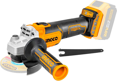 Ingco cordless deals