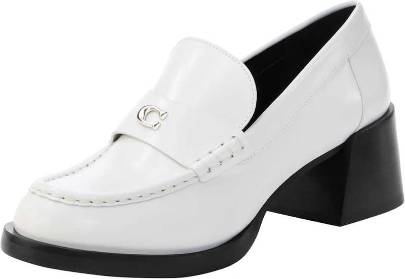 Coach Womens Natalie Loafer