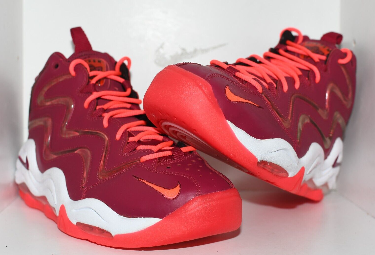 air pippen 1