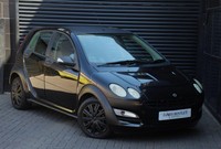 SMART FORFOUR 1.5 Pulse 5dr 2005