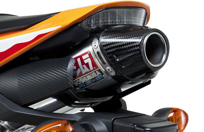 RR・RRR 575枚 Yoshimura ZX-4RR 2023-25 AT2 Stainless Slip-On