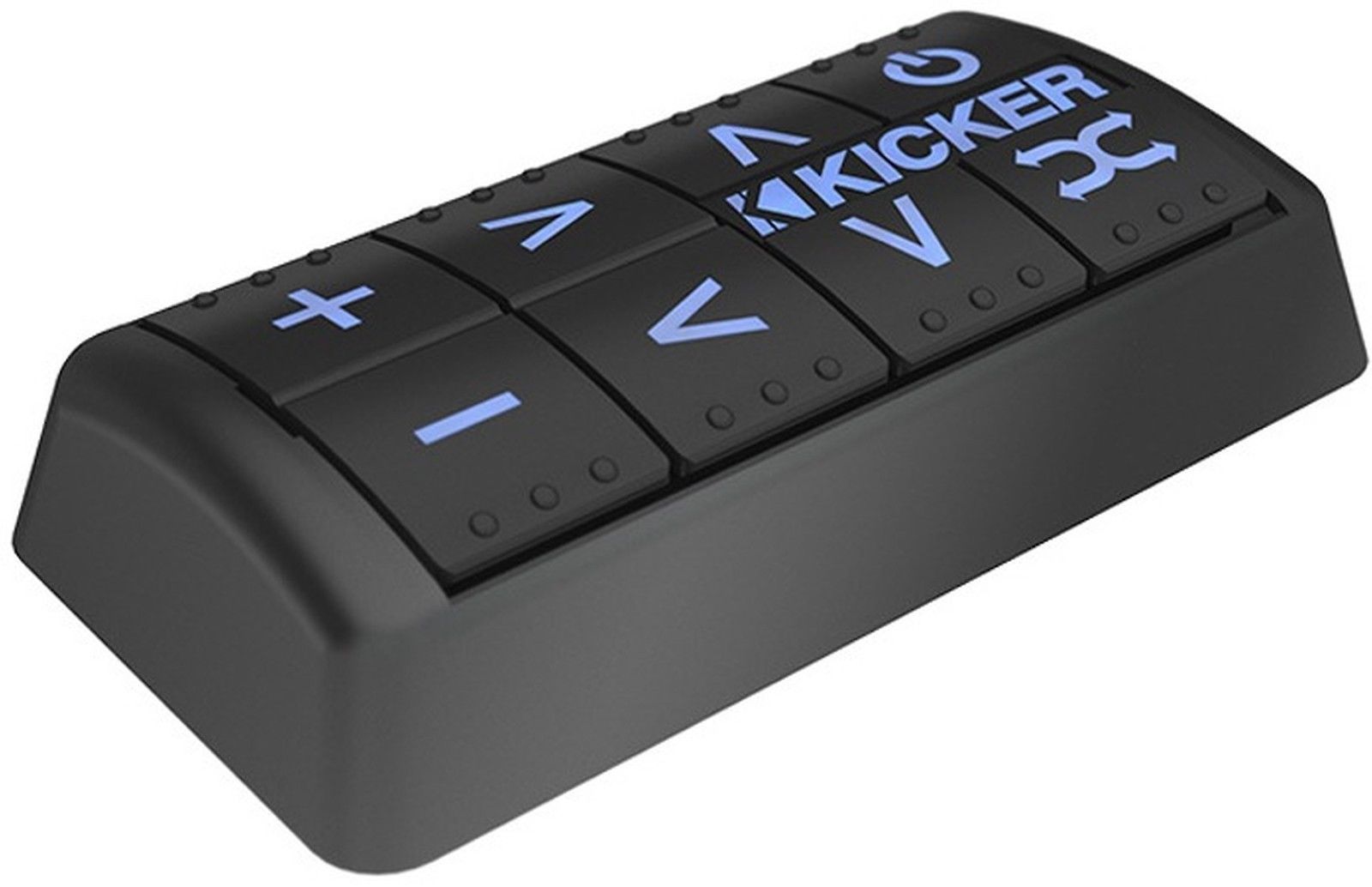 Kicker Car Audio and Video Remote