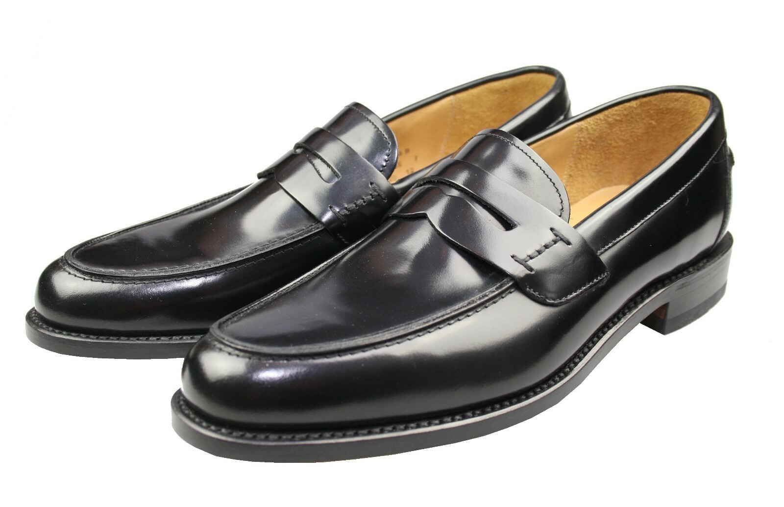loake goodyear welted