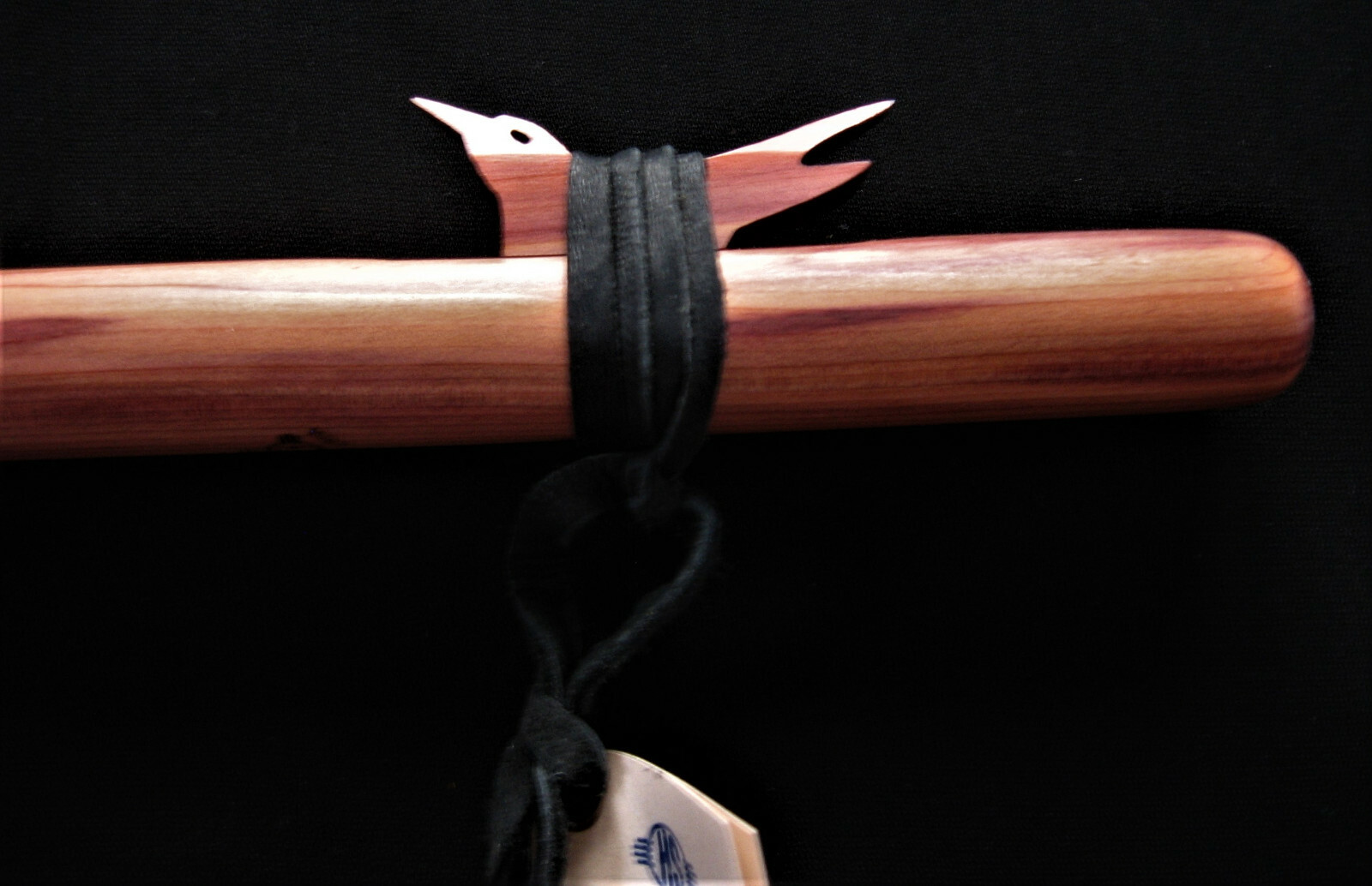 High Spirits Pocket Cedar Flute in 