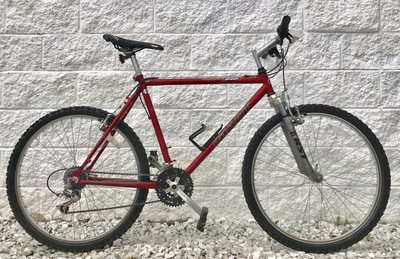 giant iguana bike value