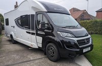 Swift Kon-Tiki Sport 596