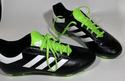 Adidas 9 1/2 US)/VG pre owned | eBay Adidas 9 1/2 US)/VG pre owned | eBay