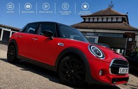 2019 MINI Hatch 2.0 Cooper S Classic Auto 5dr Hatchback Petrol Automatic